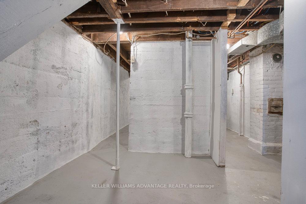 Photo 34 of 171 Gledhill Avenue, Toronto, Woodbine-Lumsden — HOMEH