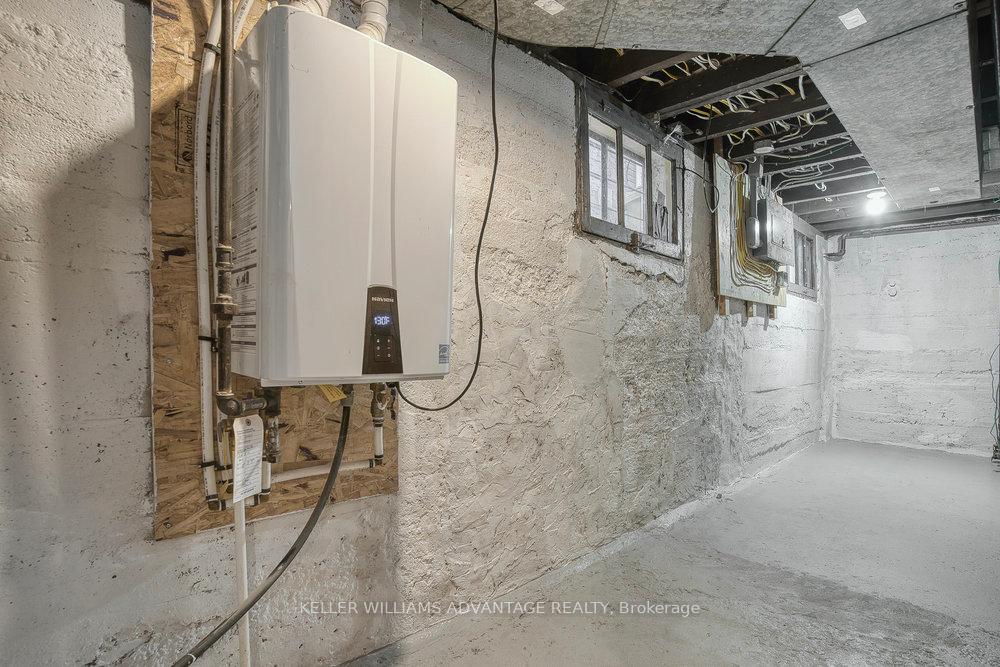 Photo 36 of 171 Gledhill Avenue, Toronto, Woodbine-Lumsden — HOMEH