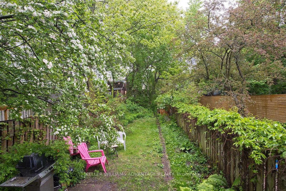 Photo 37 of 171 Gledhill Avenue, Toronto, Woodbine-Lumsden — HOMEH
