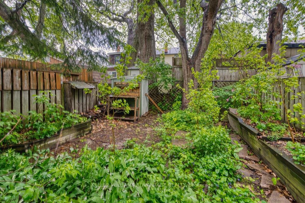 Photo 38 of 171 Gledhill Avenue, Toronto, Woodbine-Lumsden — HOMEH