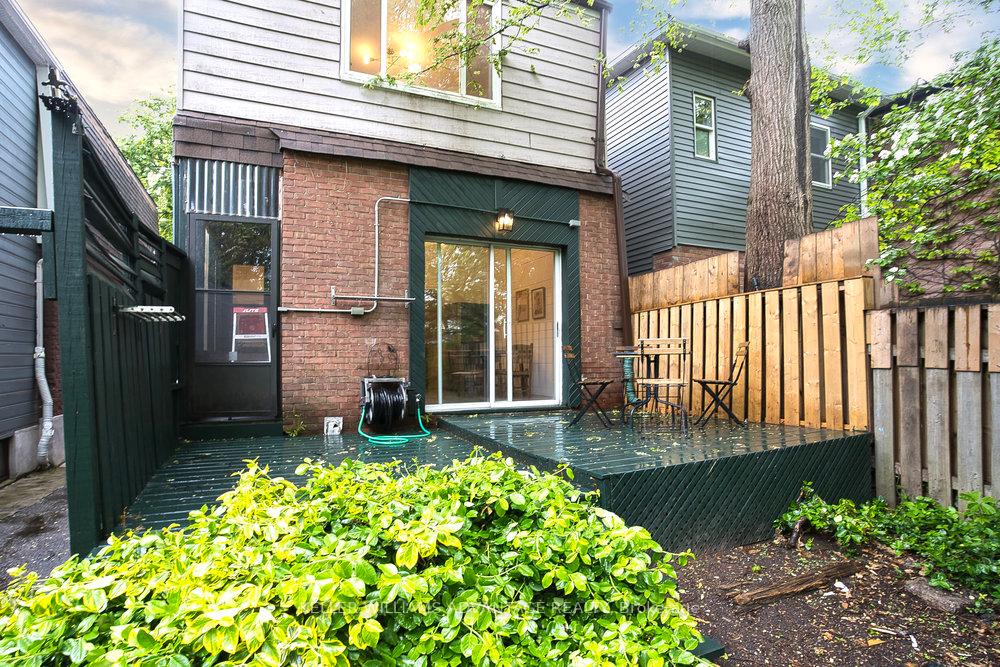 Photo 39 of 171 Gledhill Avenue, Toronto, Woodbine-Lumsden — HOMEH