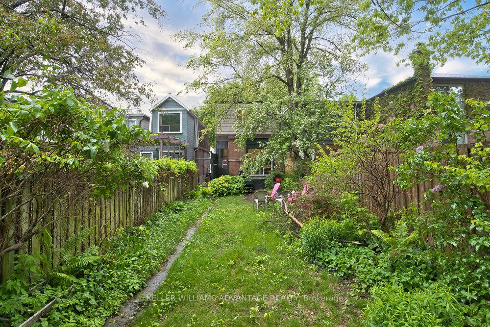 Photo 40 of 171 Gledhill Avenue, Toronto, Woodbine-Lumsden — HOMEH