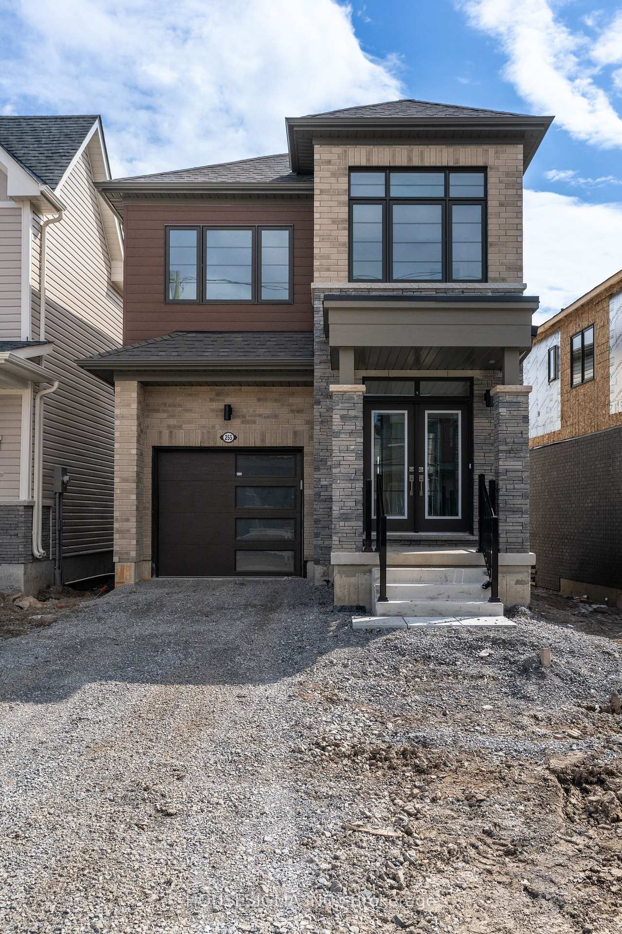 Photo 1 of 255 Velvet Way N, Thorold, Rolling Meadows — HOMEH