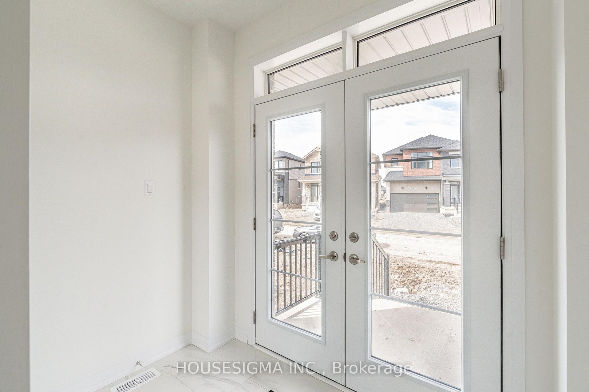 Photo 2 of 255 Velvet Way N, Thorold, Rolling Meadows — HOMEH