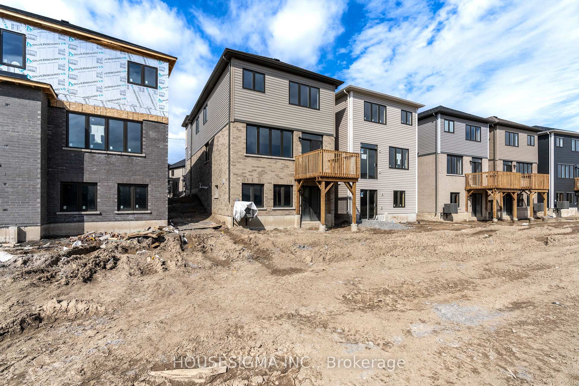 Photo 33 of 255 Velvet Way N, Thorold, Rolling Meadows — HOMEH