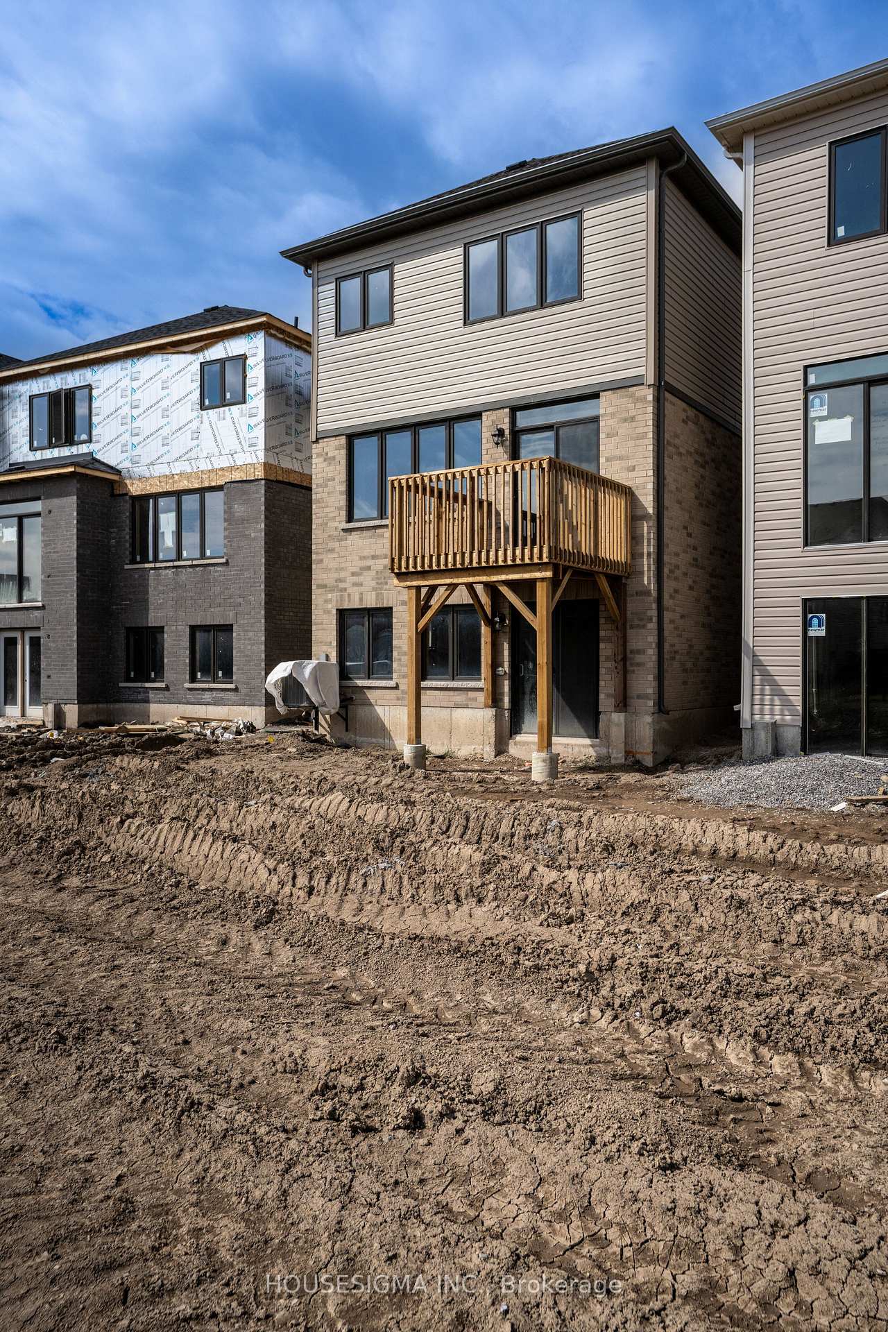 Photo 34 of 255 Velvet Way N, Thorold, Rolling Meadows — HOMEH