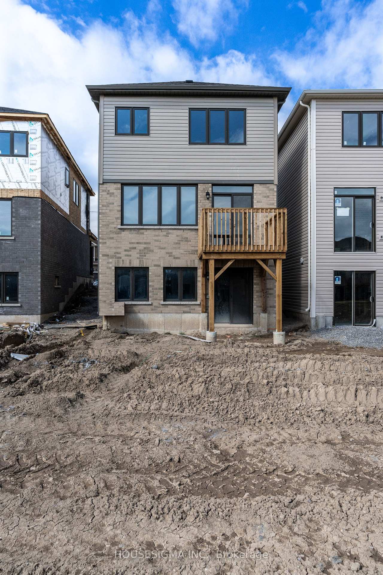 Photo 35 of 255 Velvet Way N, Thorold, Rolling Meadows — HOMEH
