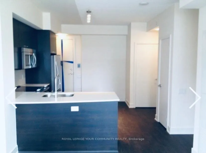 Photo 5 of Unit 614, 30 Roehampton Avenue, Toronto, Mount Pleasant West — HOMEH