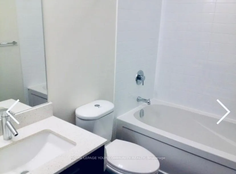 Photo 8 of Unit 614, 30 Roehampton Avenue, Toronto, Mount Pleasant West — HOMEH