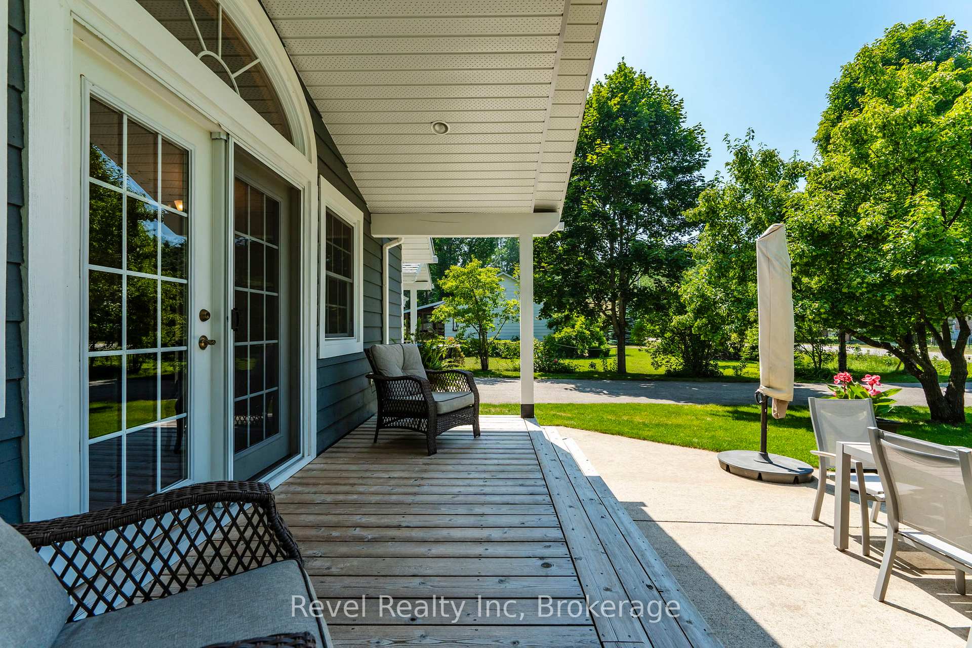 Photo 22 of 33 Belcourt Crescent, Tiny, Rural Tiny — HOMEH