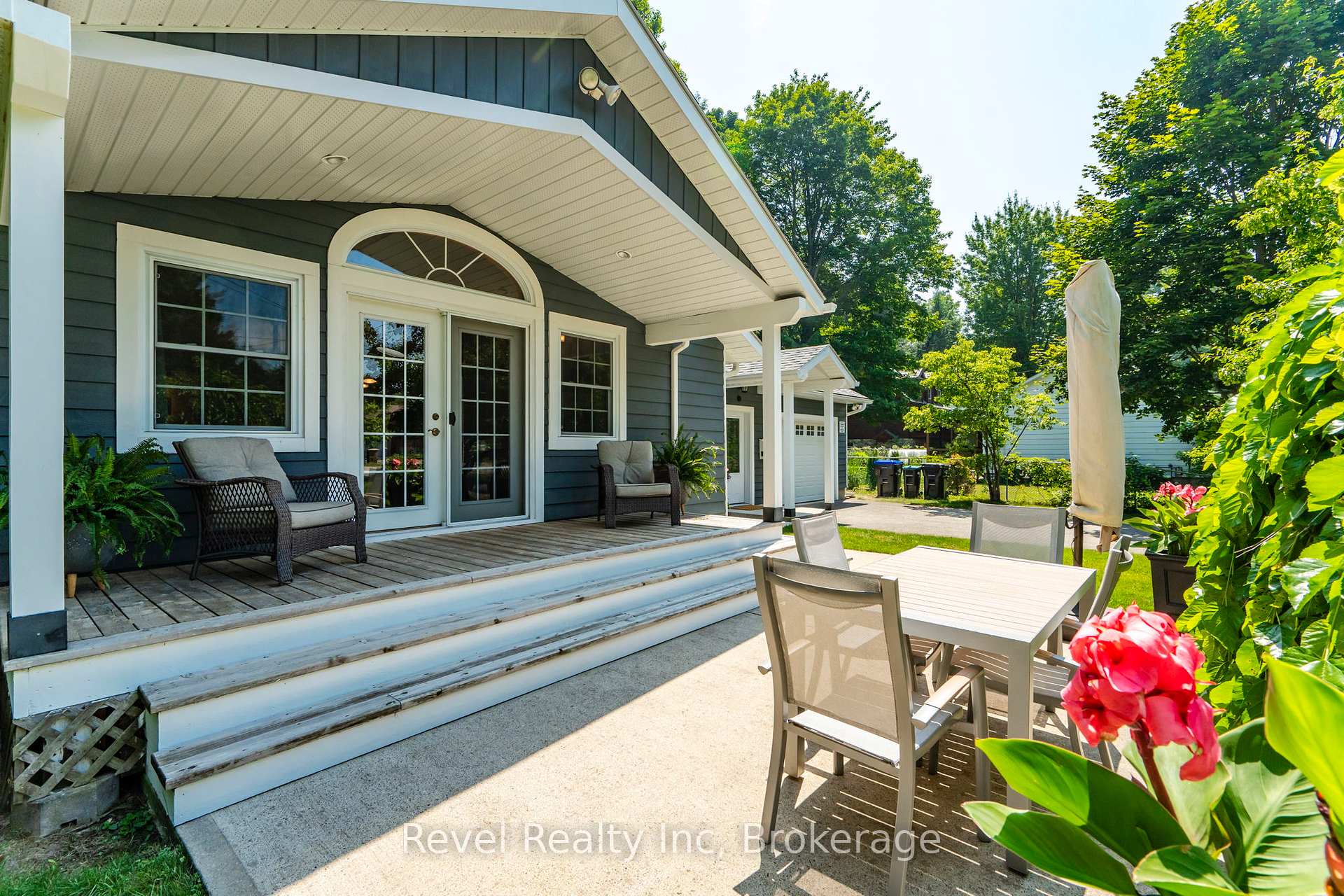 Photo 23 of 33 Belcourt Crescent, Tiny, Rural Tiny — HOMEH