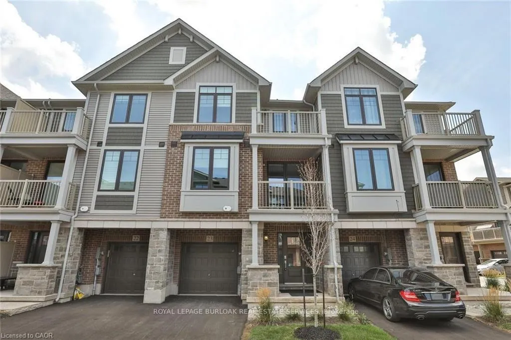 Front of Unit 23, 288 Glover Road