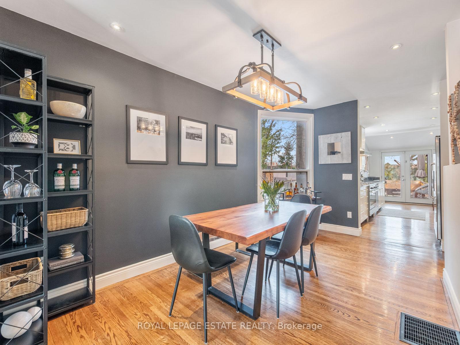 Photo 10 of 3 Seymour Avenue, Toronto, Blake-Jones — HOMEH