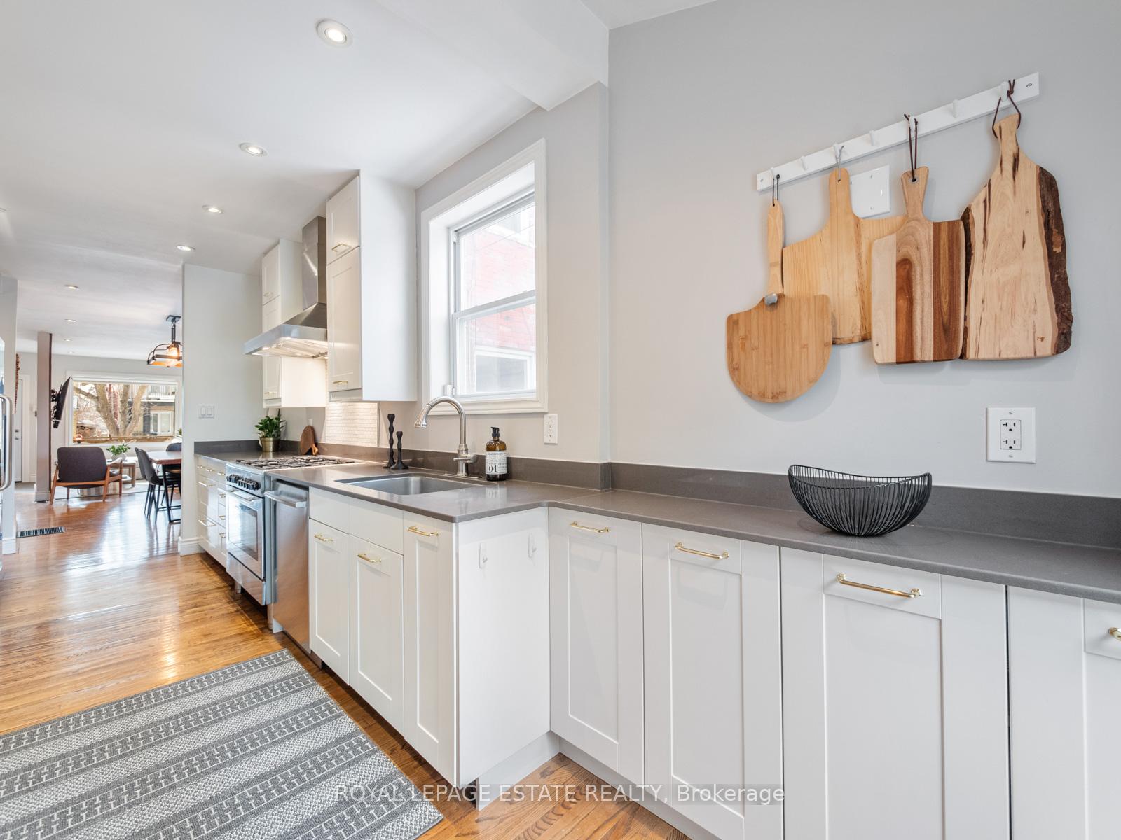 Photo 16 of 3 Seymour Avenue, Toronto, Blake-Jones — HOMEH