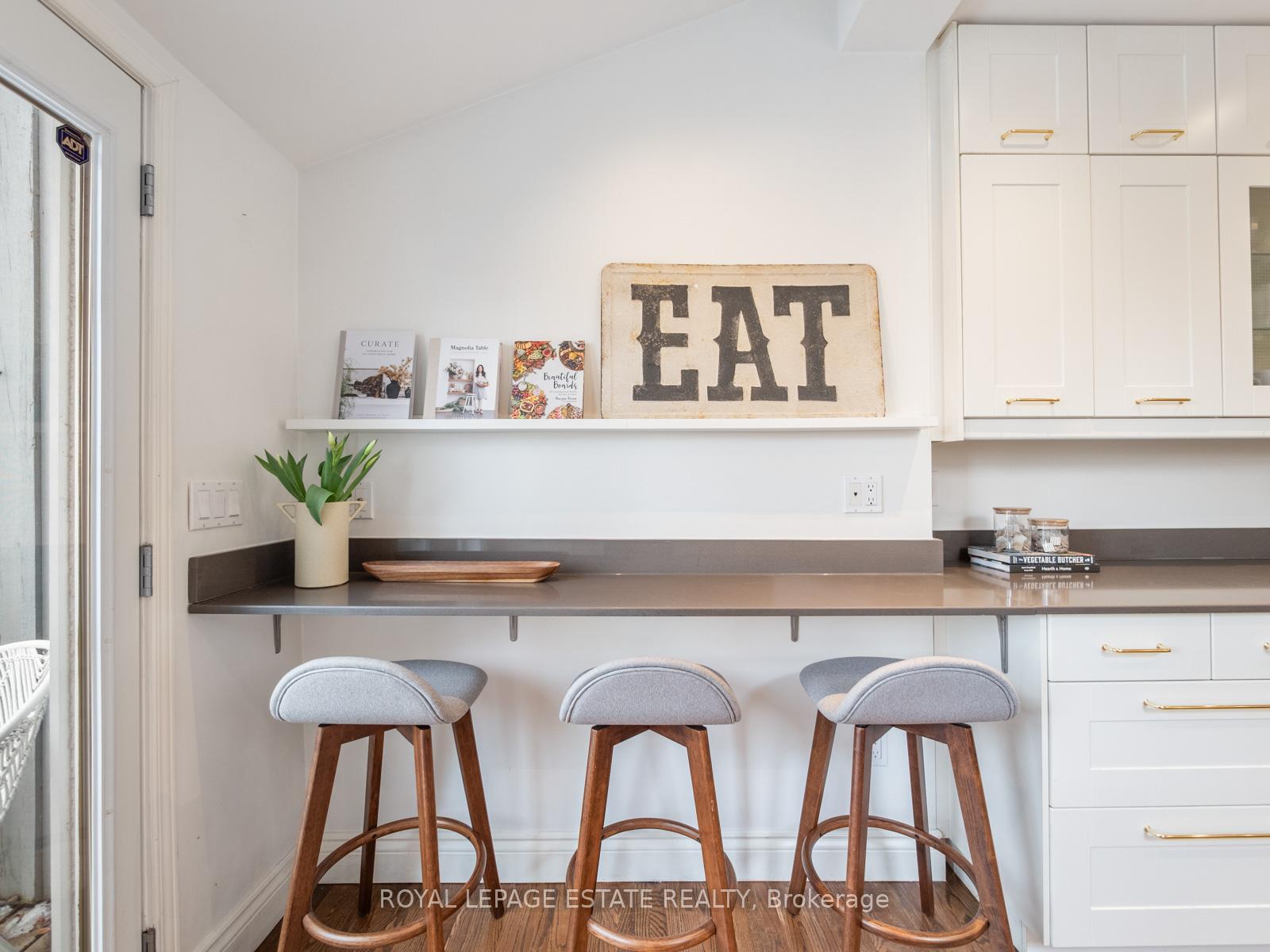 Photo 17 of 3 Seymour Avenue, Toronto, Blake-Jones — HOMEH