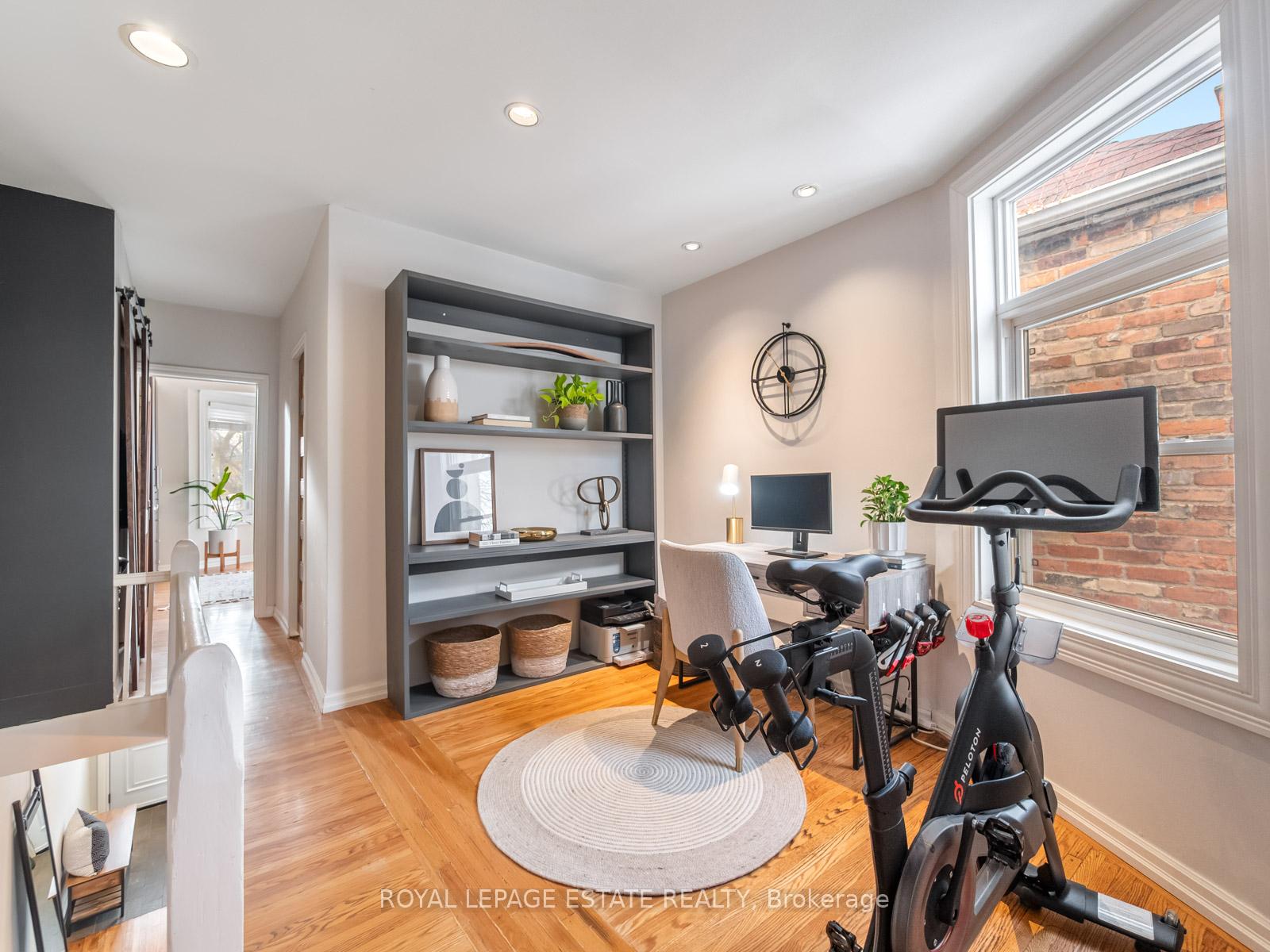 Photo 18 of 3 Seymour Avenue, Toronto, Blake-Jones — HOMEH