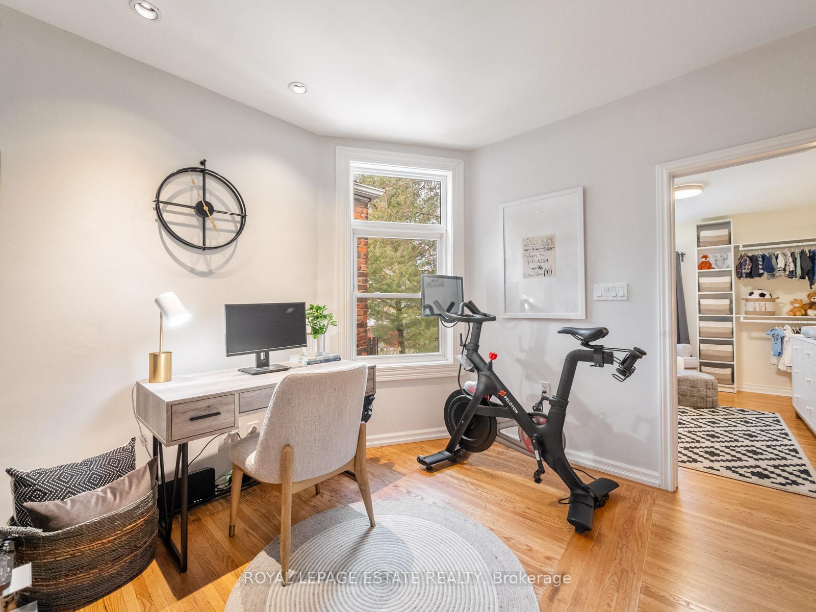Photo 19 of 3 Seymour Avenue, Toronto, Blake-Jones — HOMEH