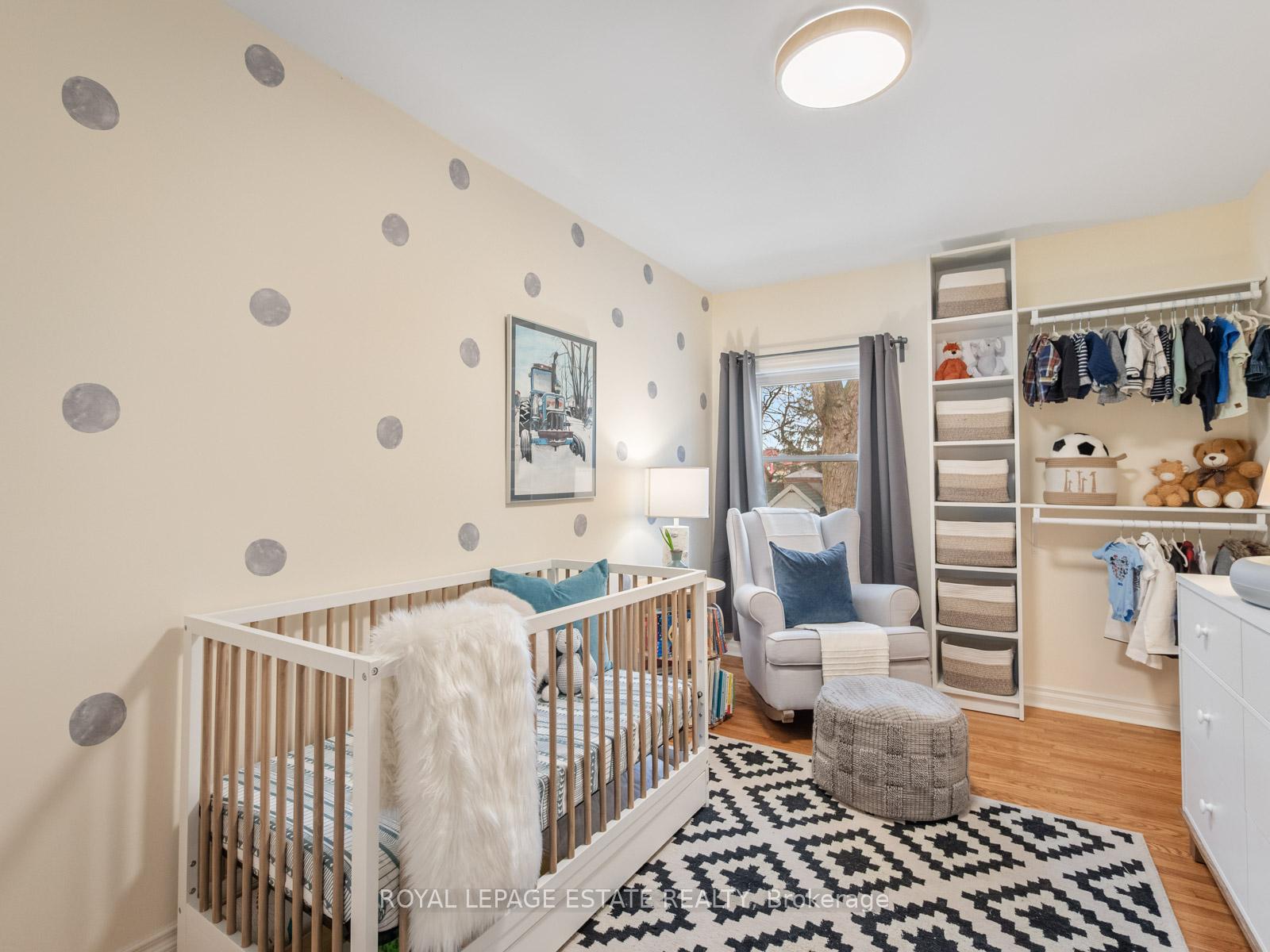 Photo 20 of 3 Seymour Avenue, Toronto, Blake-Jones — HOMEH