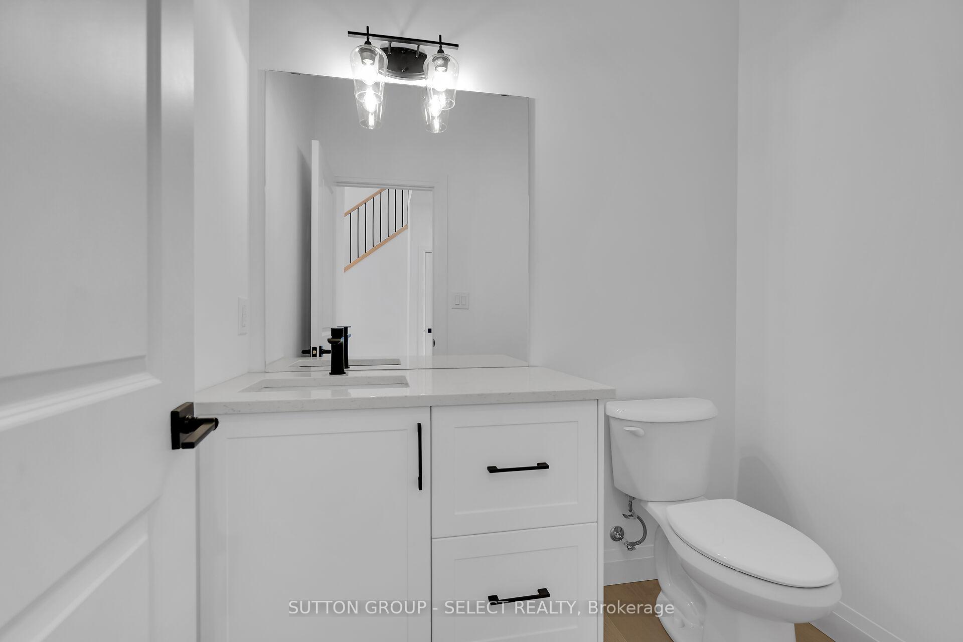 Photo 15 of 9 Briscoe Crescent, Strathroy-Caradoc, NE — HOMEH