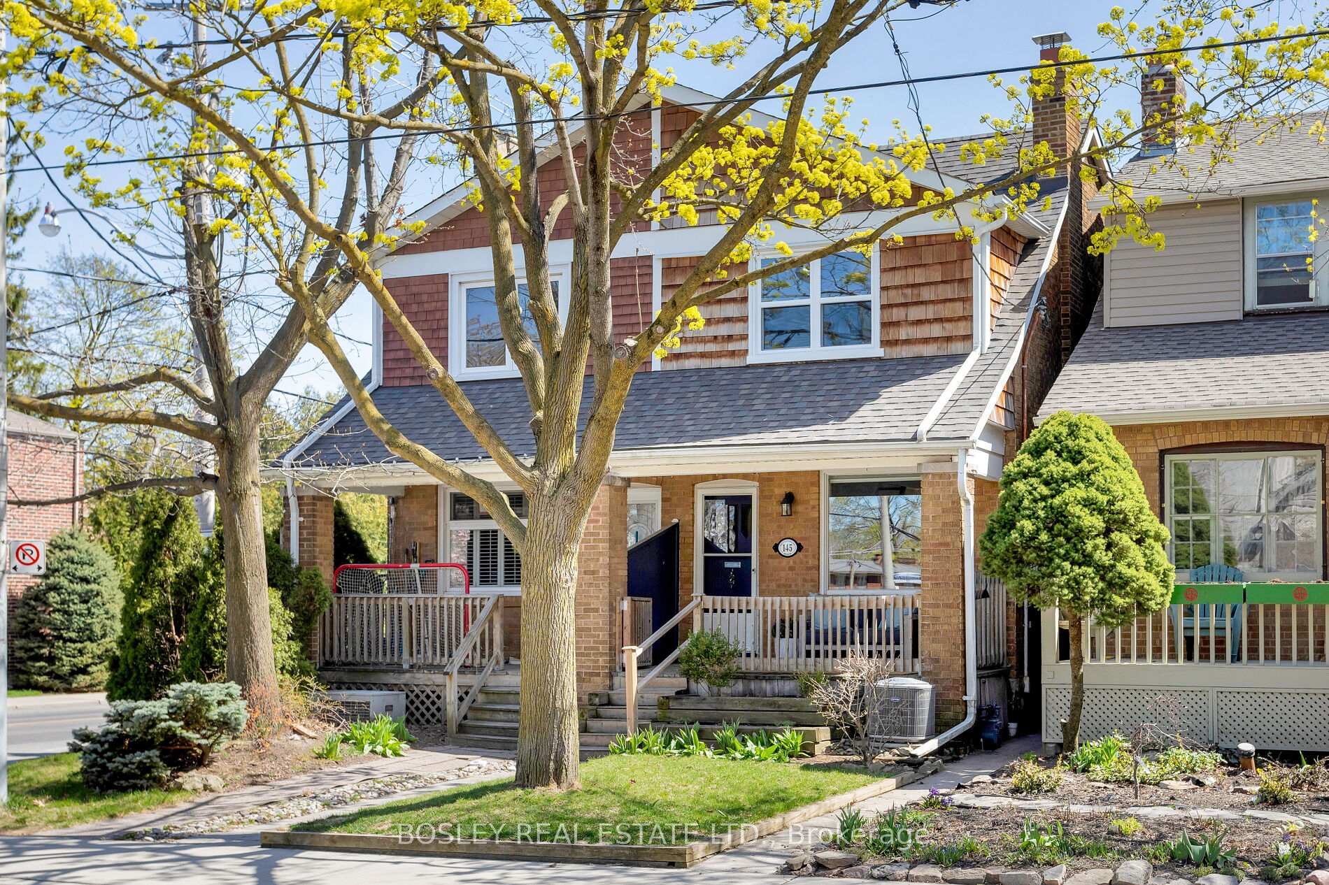 Photo 2 of 145 Glenforest Road, Toronto, Lawrence Park North — HOMEH