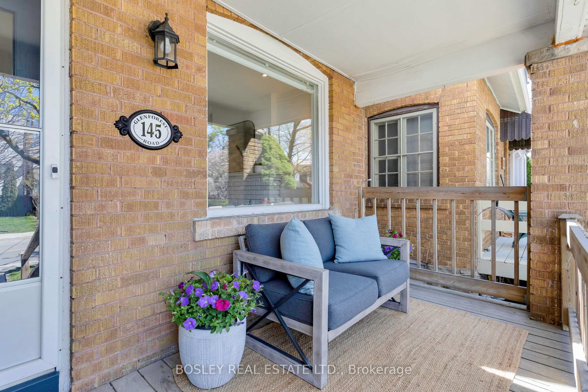 Photo 3 of 145 Glenforest Road, Toronto, Lawrence Park North — HOMEH