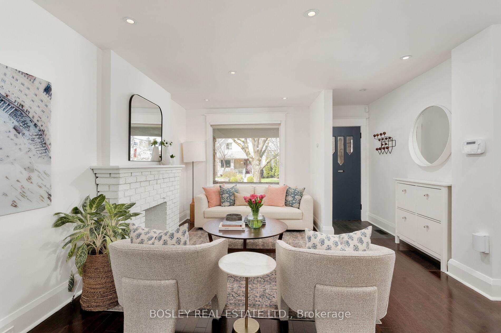 Photo 4 of 145 Glenforest Road, Toronto, Lawrence Park North — HOMEH