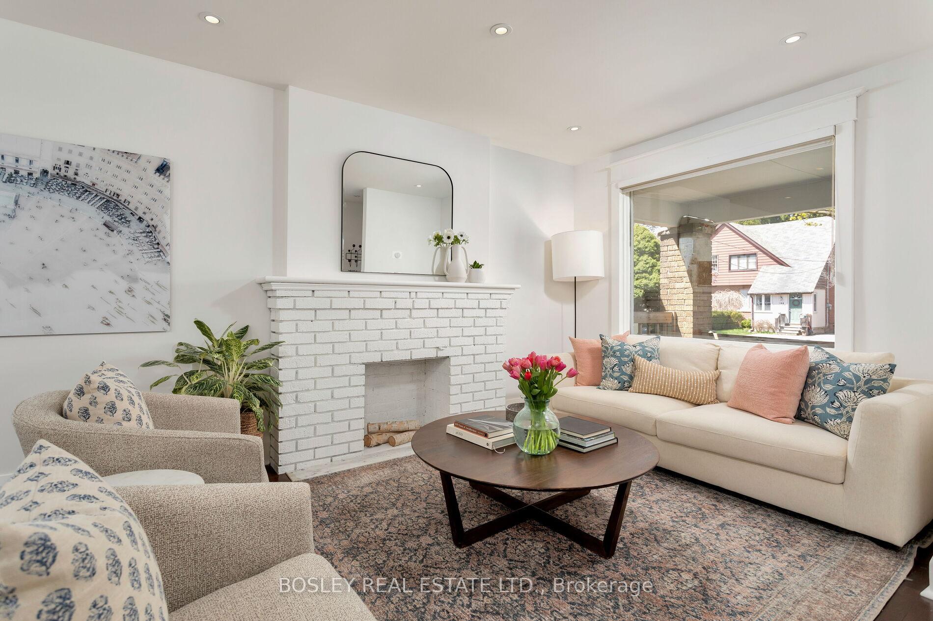Photo 6 of 145 Glenforest Road, Toronto, Lawrence Park North — HOMEH