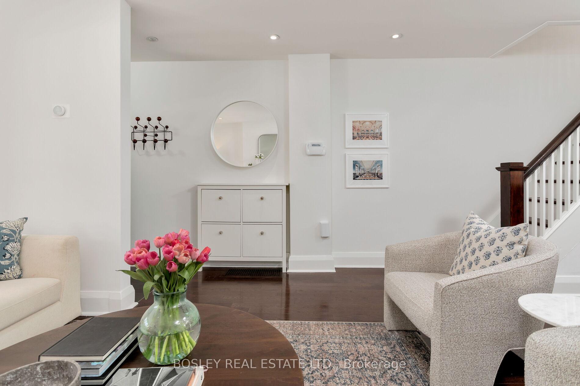 Photo 7 of 145 Glenforest Road, Toronto, Lawrence Park North — HOMEH