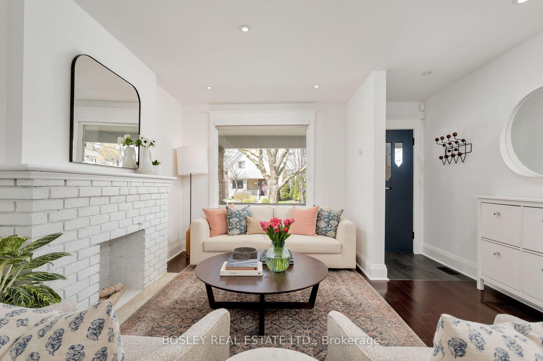 Photo 8 of 145 Glenforest Road, Toronto, Lawrence Park North — HOMEH