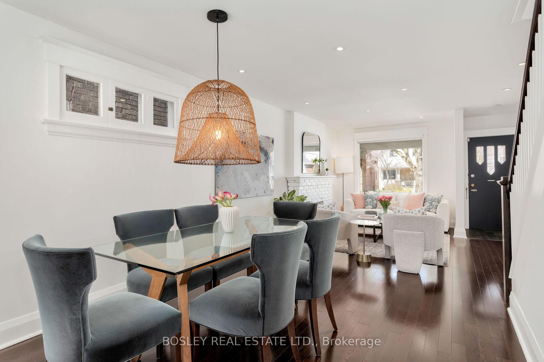 Photo 9 of 145 Glenforest Road, Toronto, Lawrence Park North — HOMEH
