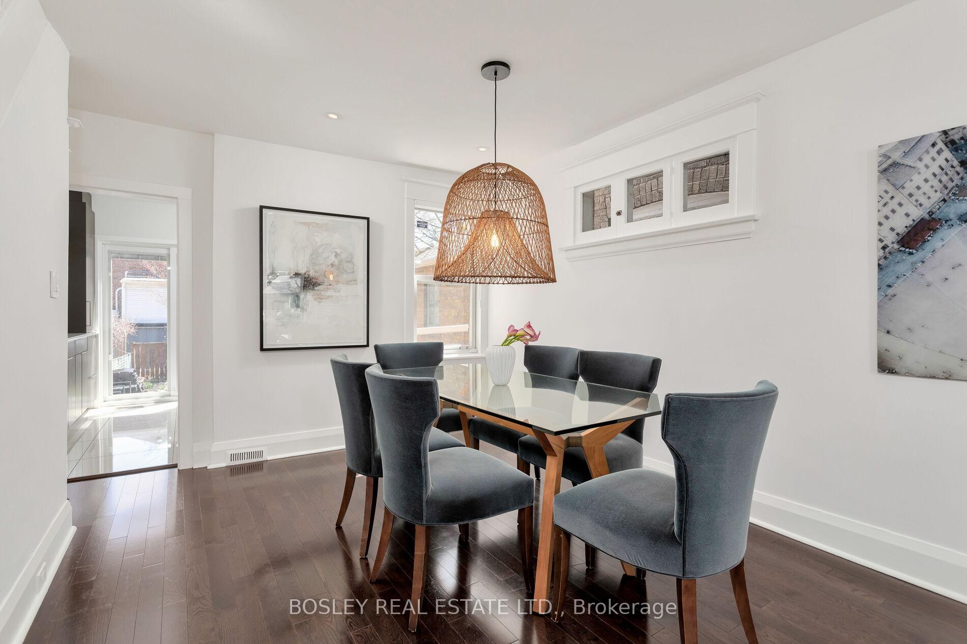 Photo 10 of 145 Glenforest Road, Toronto, Lawrence Park North — HOMEH