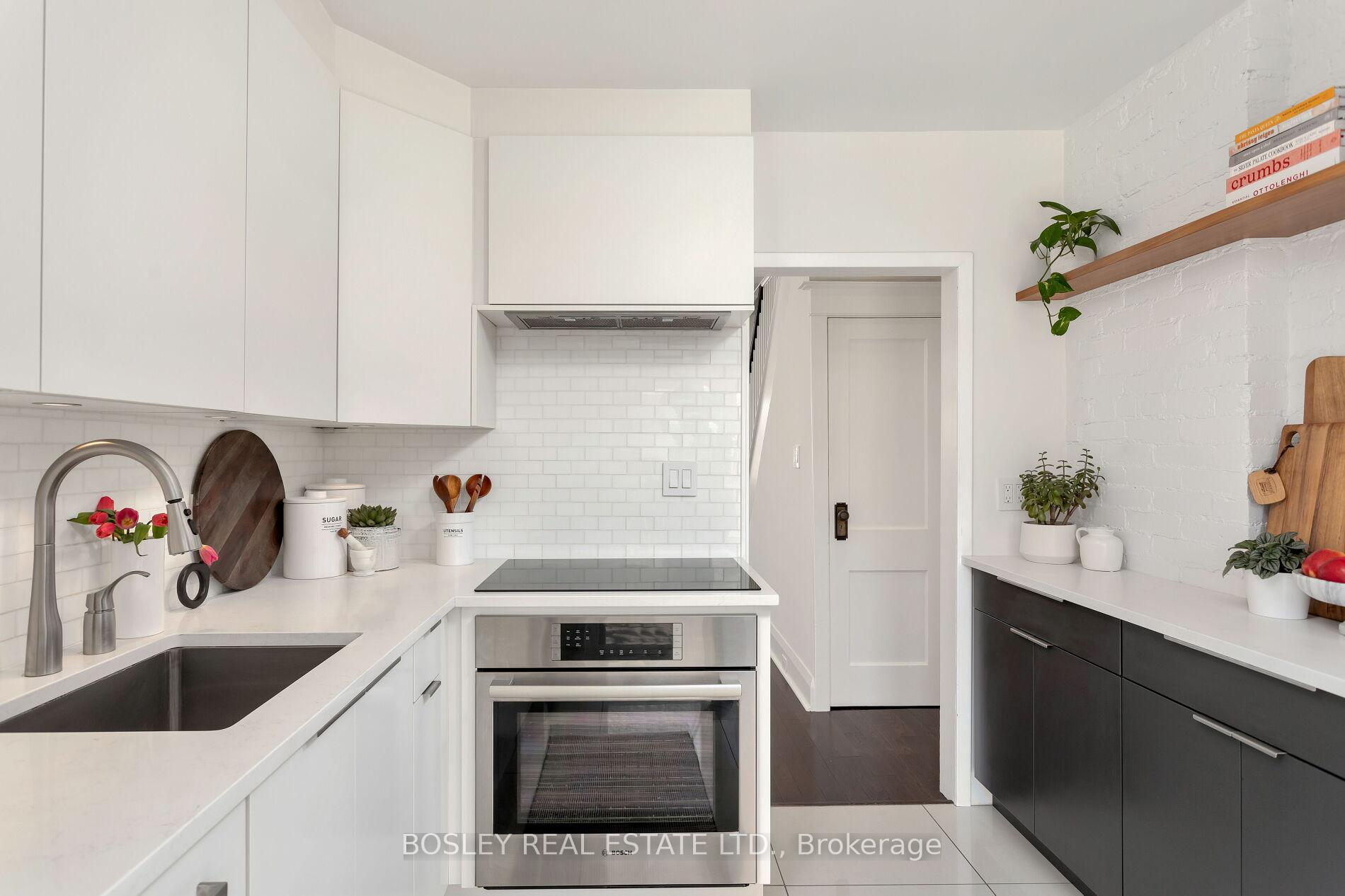Photo 13 of 145 Glenforest Road, Toronto, Lawrence Park North — HOMEH