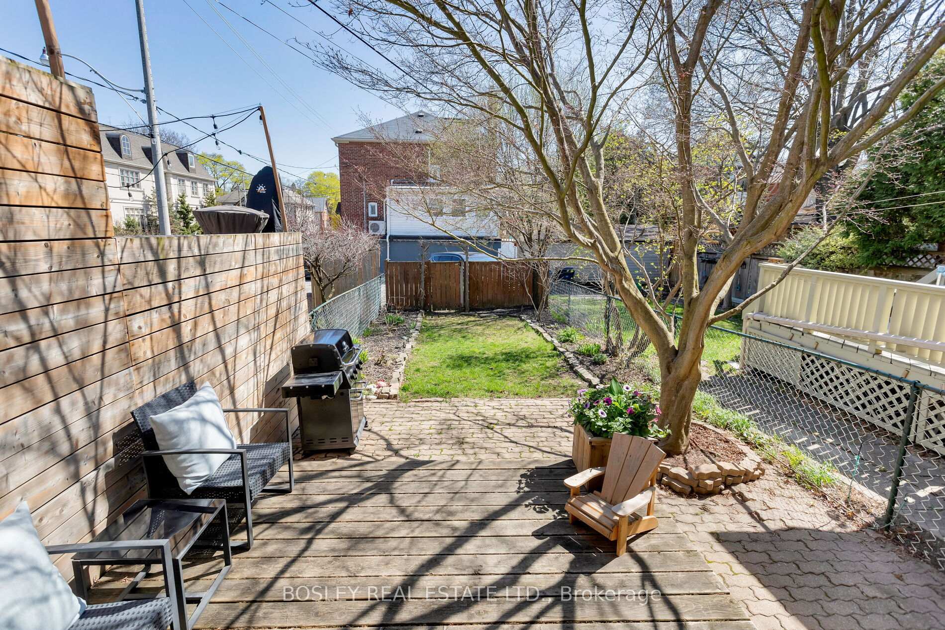 Photo 15 of 145 Glenforest Road, Toronto, Lawrence Park North — HOMEH