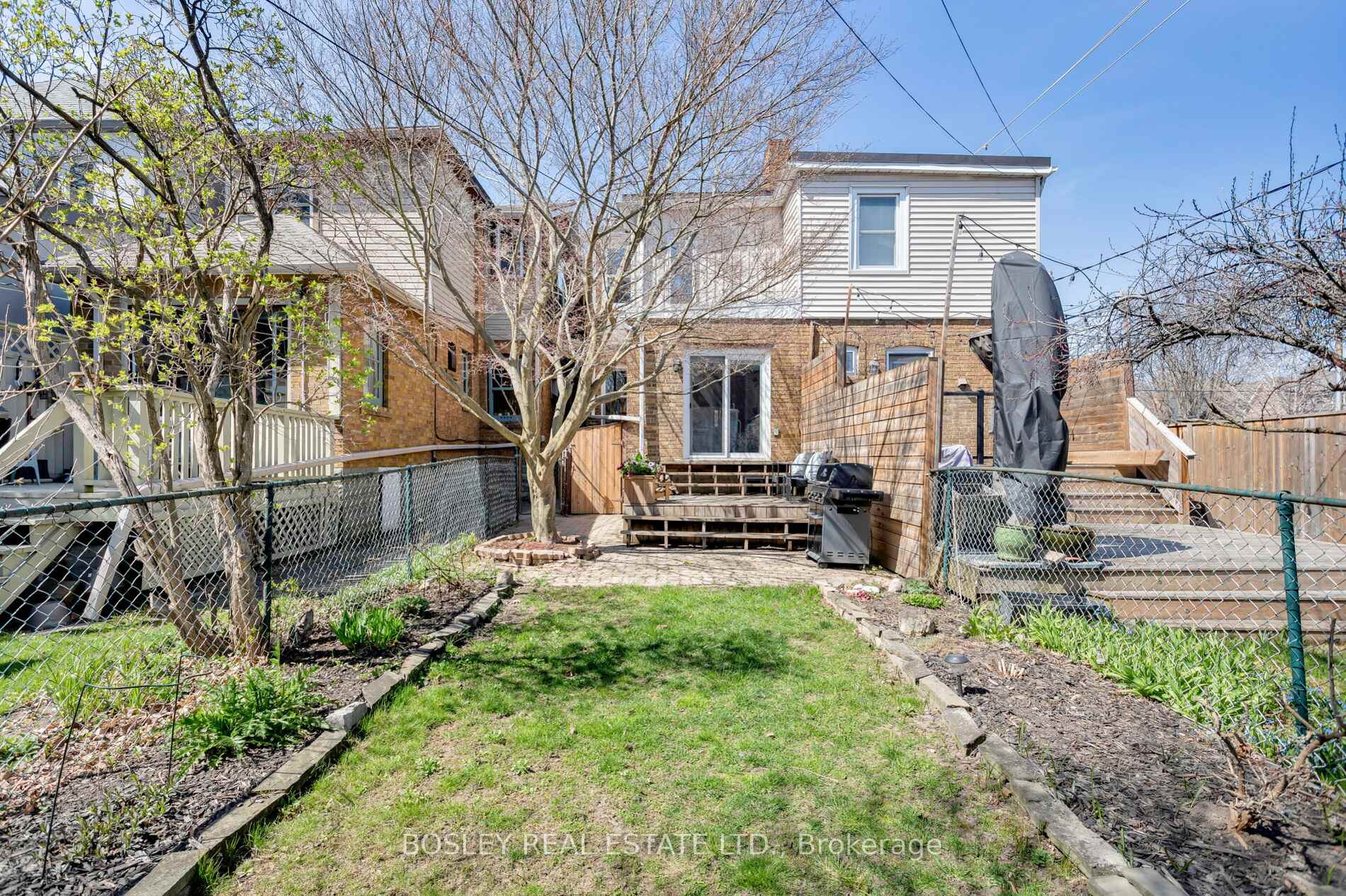 Photo 21 of 145 Glenforest Road, Toronto, Lawrence Park North — HOMEH