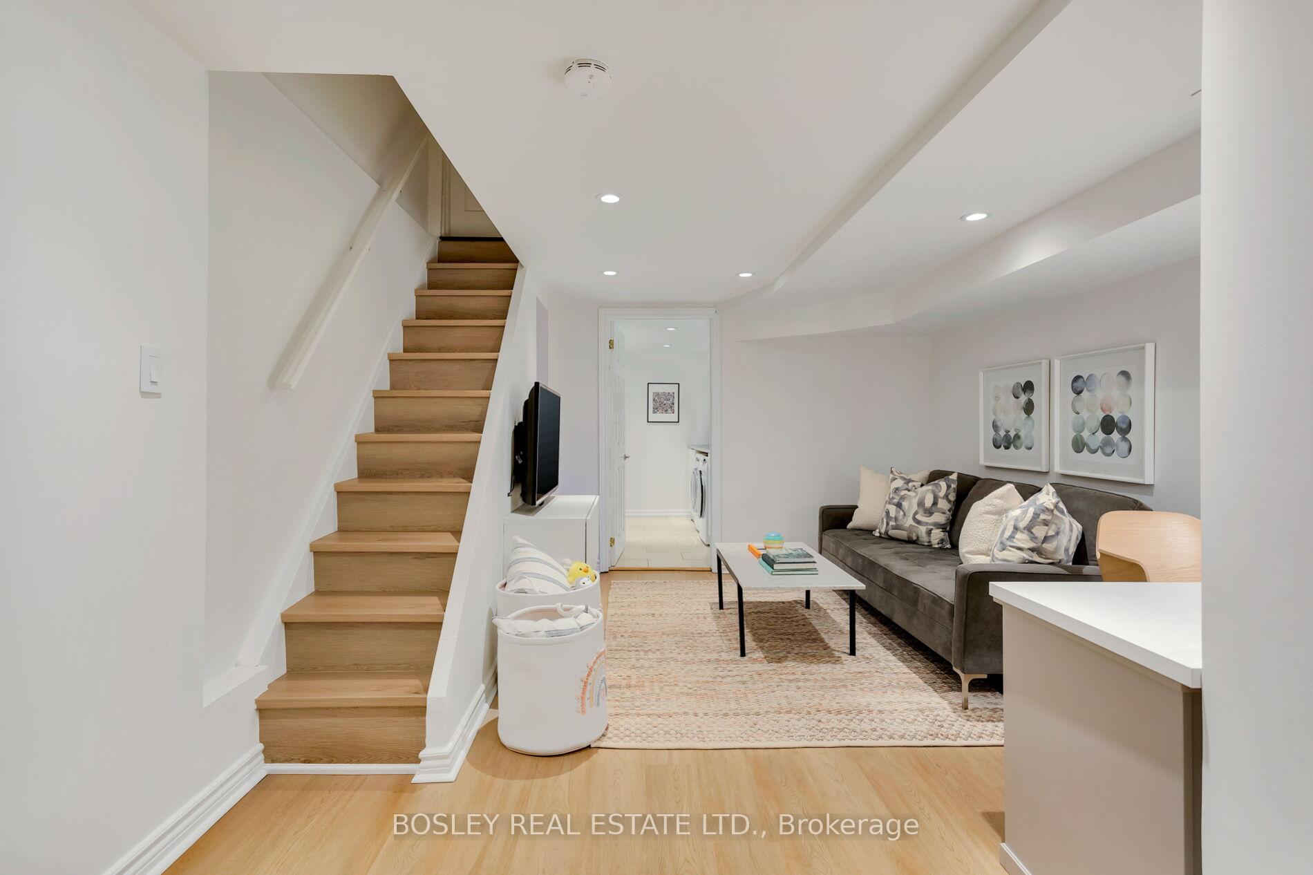 Photo 35 of 145 Glenforest Road, Toronto, Lawrence Park North — HOMEH