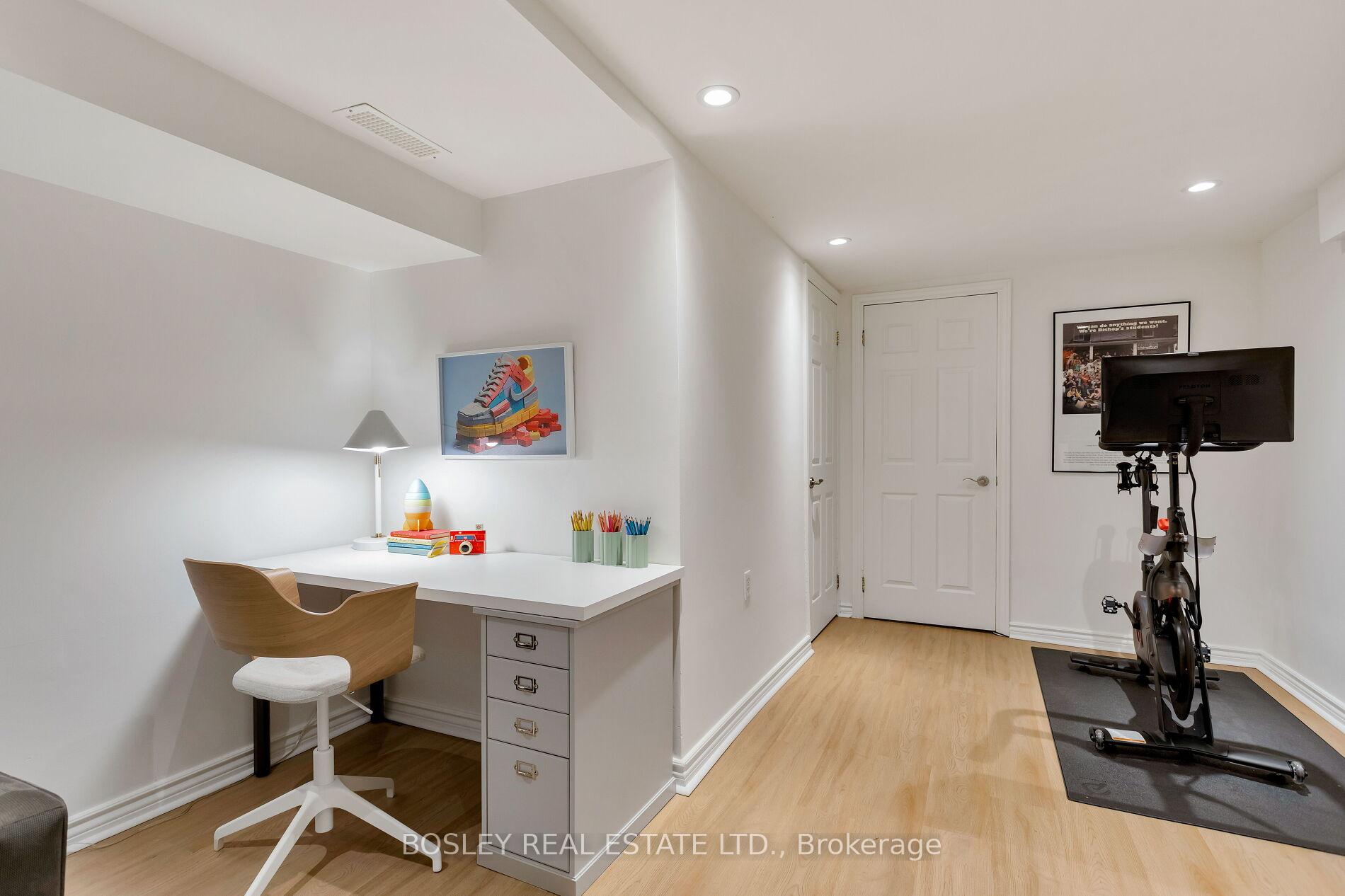 Photo 36 of 145 Glenforest Road, Toronto, Lawrence Park North — HOMEH