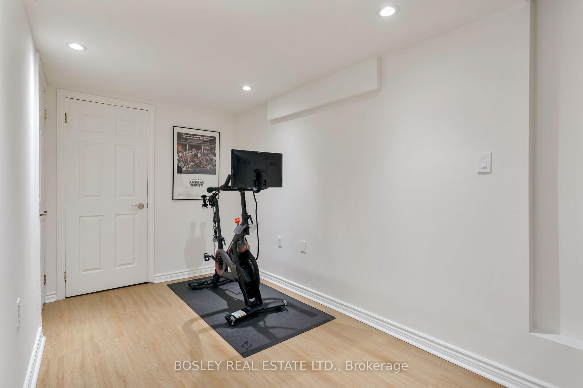 Photo 37 of 145 Glenforest Road, Toronto, Lawrence Park North — HOMEH