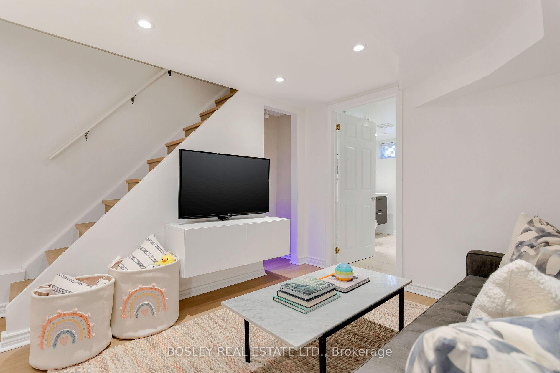Photo 39 of 145 Glenforest Road, Toronto, Lawrence Park North — HOMEH
