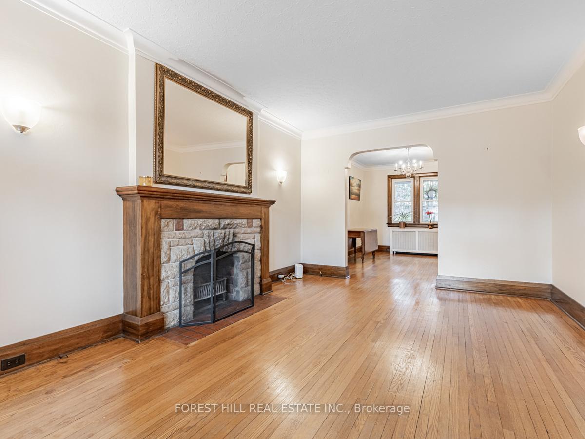 Photo 5 of 96 Roe Avenue, Toronto, Lawrence Park North — HOMEH