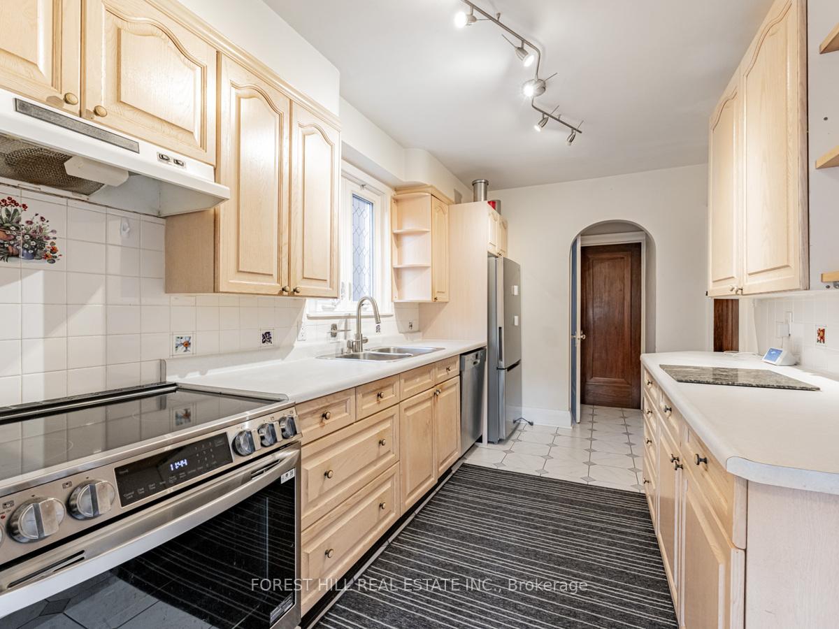 Photo 21 of 96 Roe Avenue, Toronto, Lawrence Park North — HOMEH