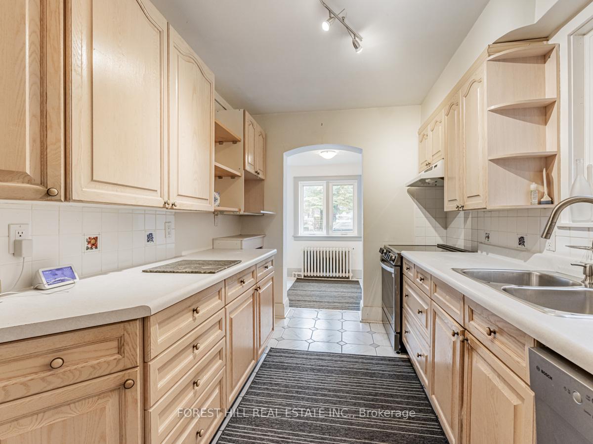 Photo 6 of 96 Roe Avenue, Toronto, Lawrence Park North — HOMEH