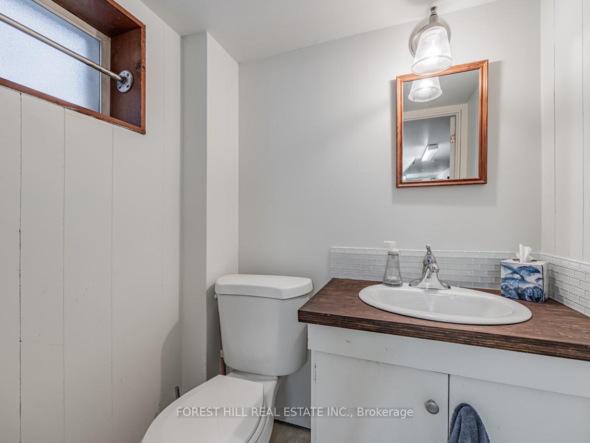 Photo 11 of 96 Roe Avenue, Toronto, Lawrence Park North — HOMEH