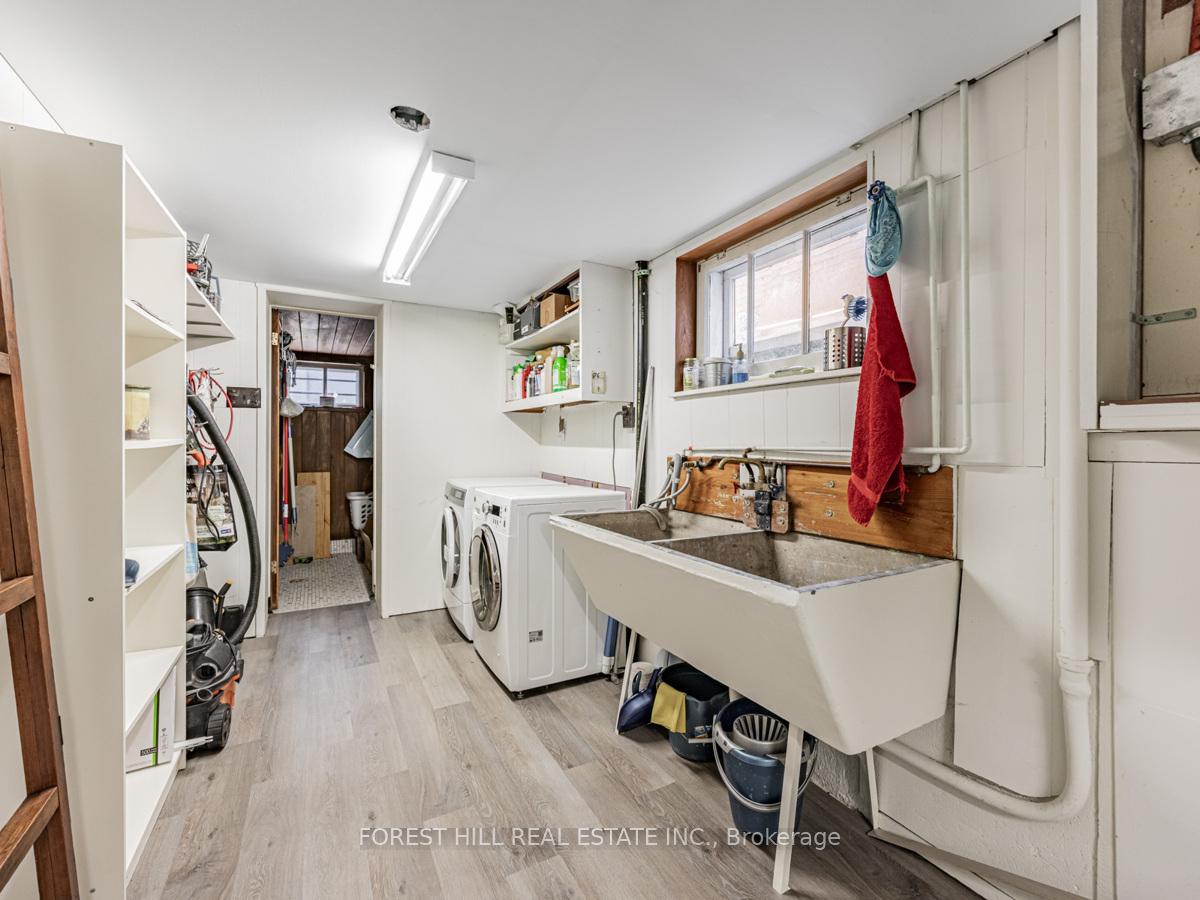 Photo 16 of 96 Roe Avenue, Toronto, Lawrence Park North — HOMEH