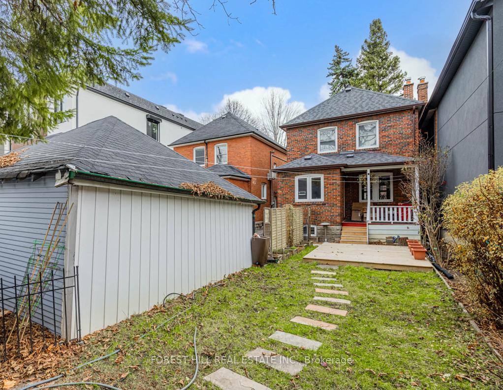 Photo 15 of 96 Roe Avenue, Toronto, Lawrence Park North — HOMEH