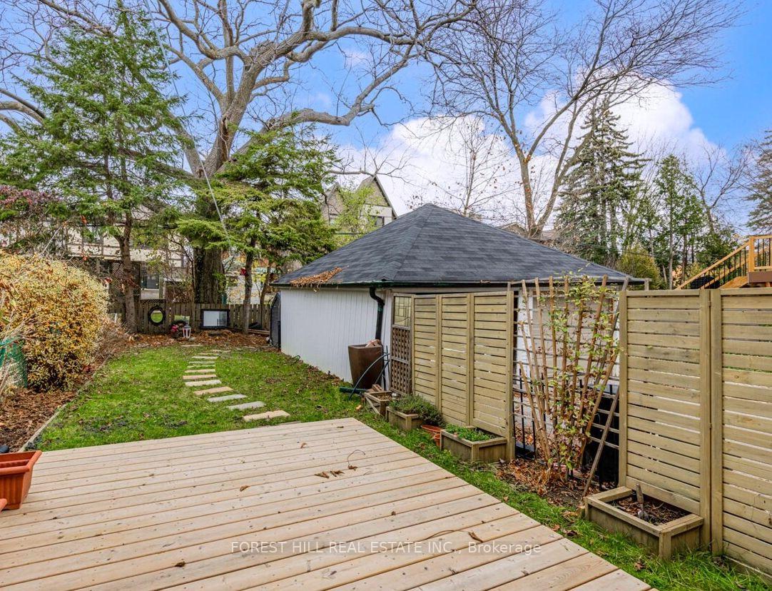 Photo 17 of 96 Roe Avenue, Toronto, Lawrence Park North — HOMEH