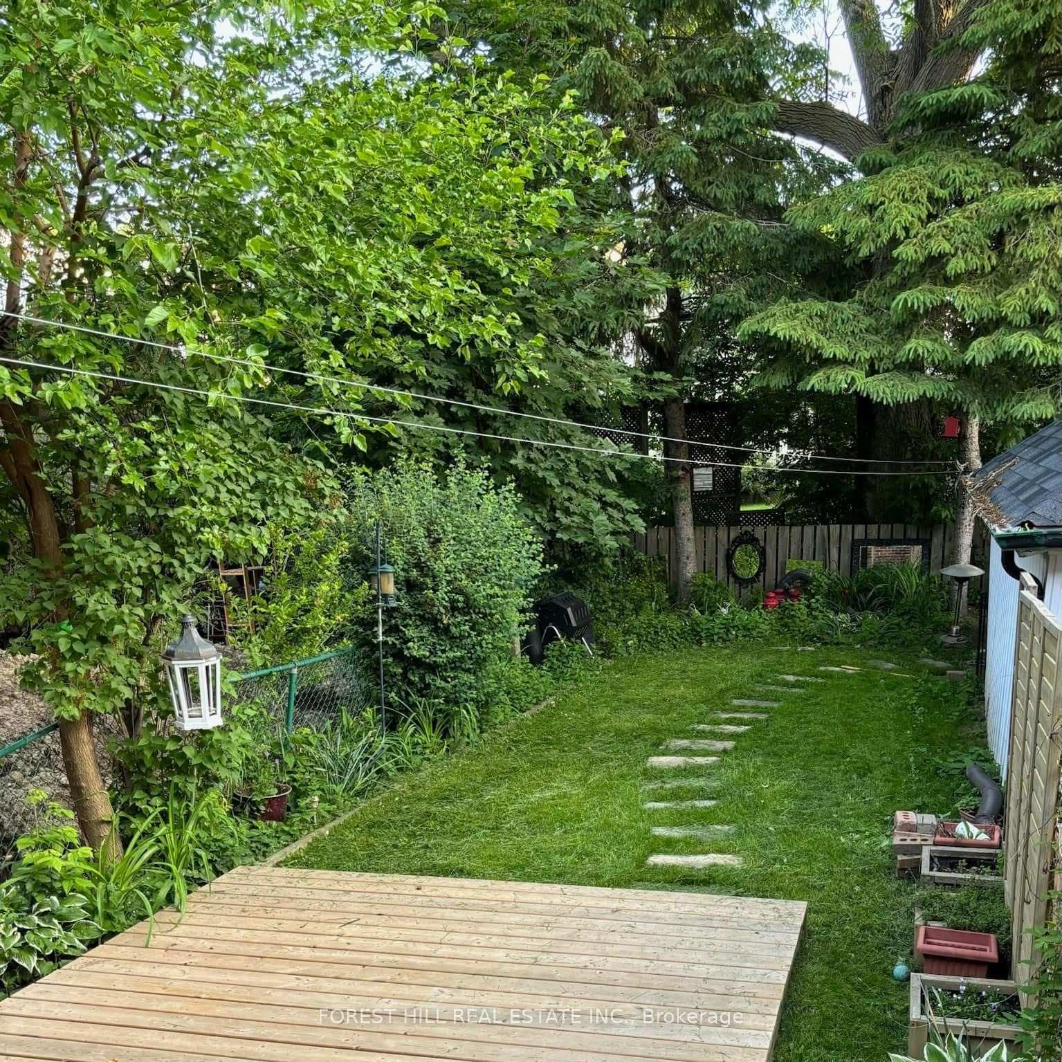 Photo 20 of 96 Roe Avenue, Toronto, Lawrence Park North — HOMEH