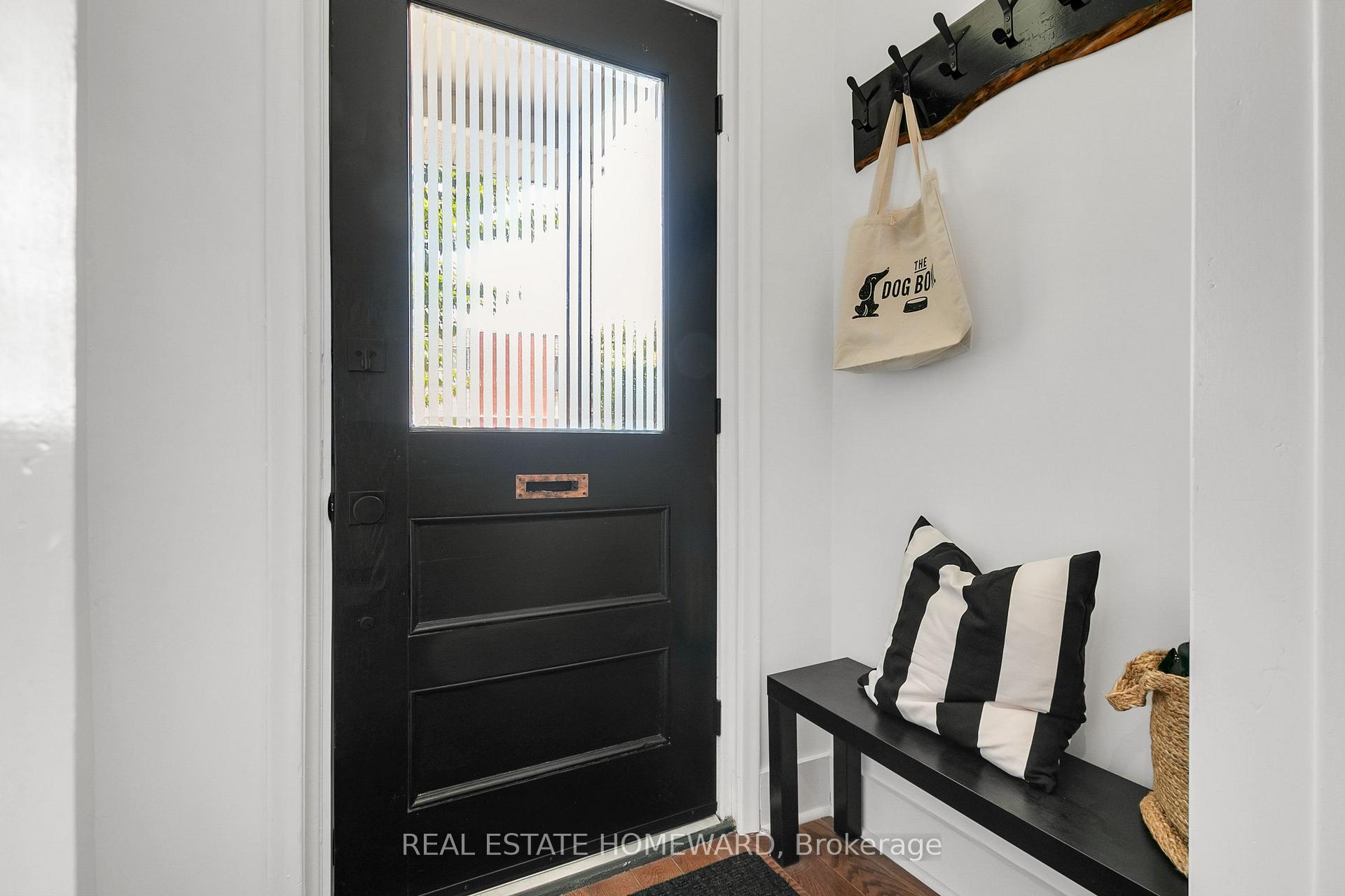 Photo 4 of 278 Euclid Avenue, Toronto, Trinity-Bellwoods — HOMEH