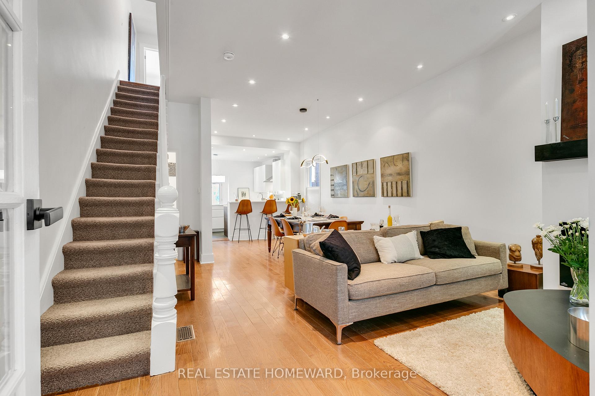 Photo 12 of 278 Euclid Avenue, Toronto, Trinity-Bellwoods — HOMEH