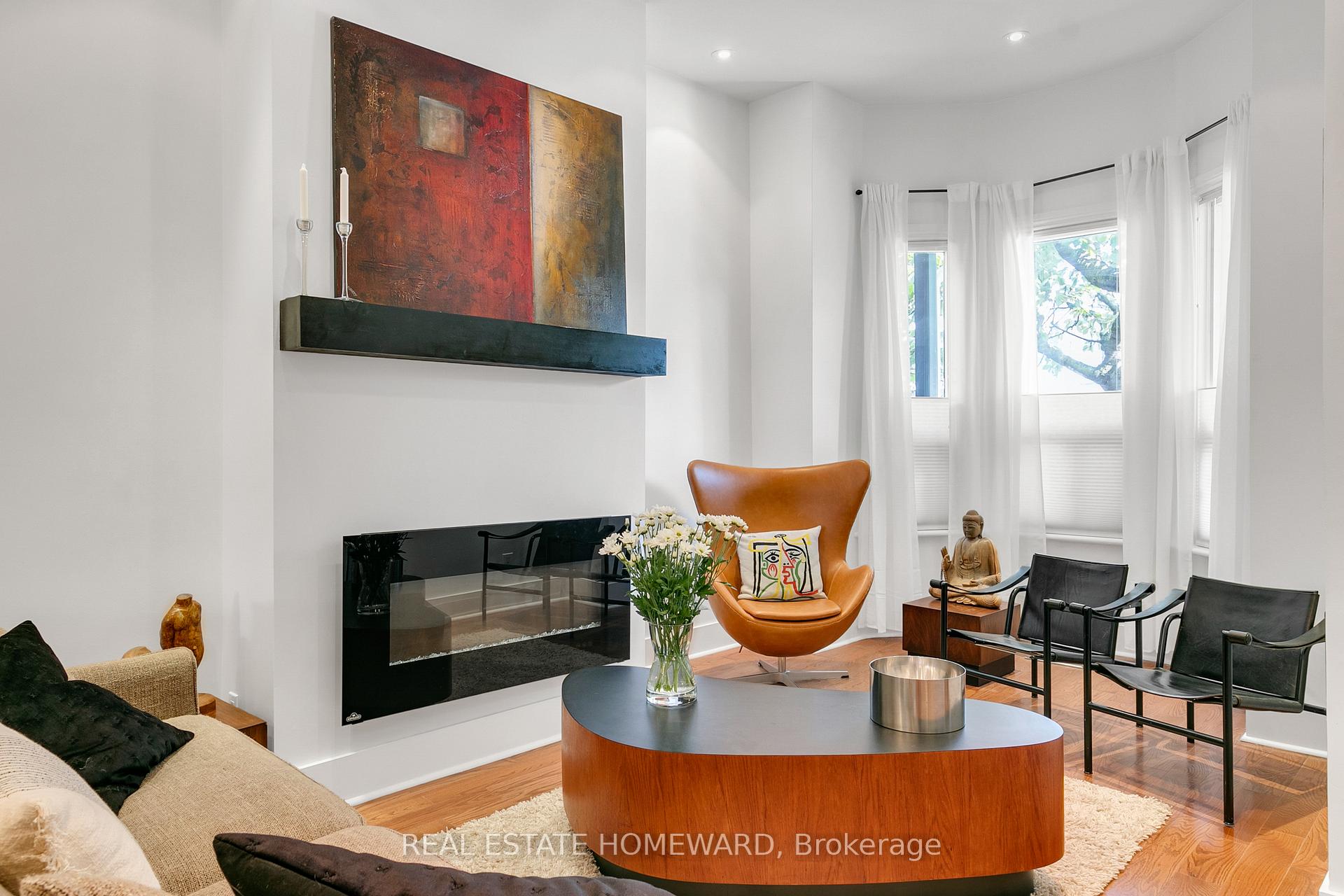 Photo 17 of 278 Euclid Avenue, Toronto, Trinity-Bellwoods — HOMEH