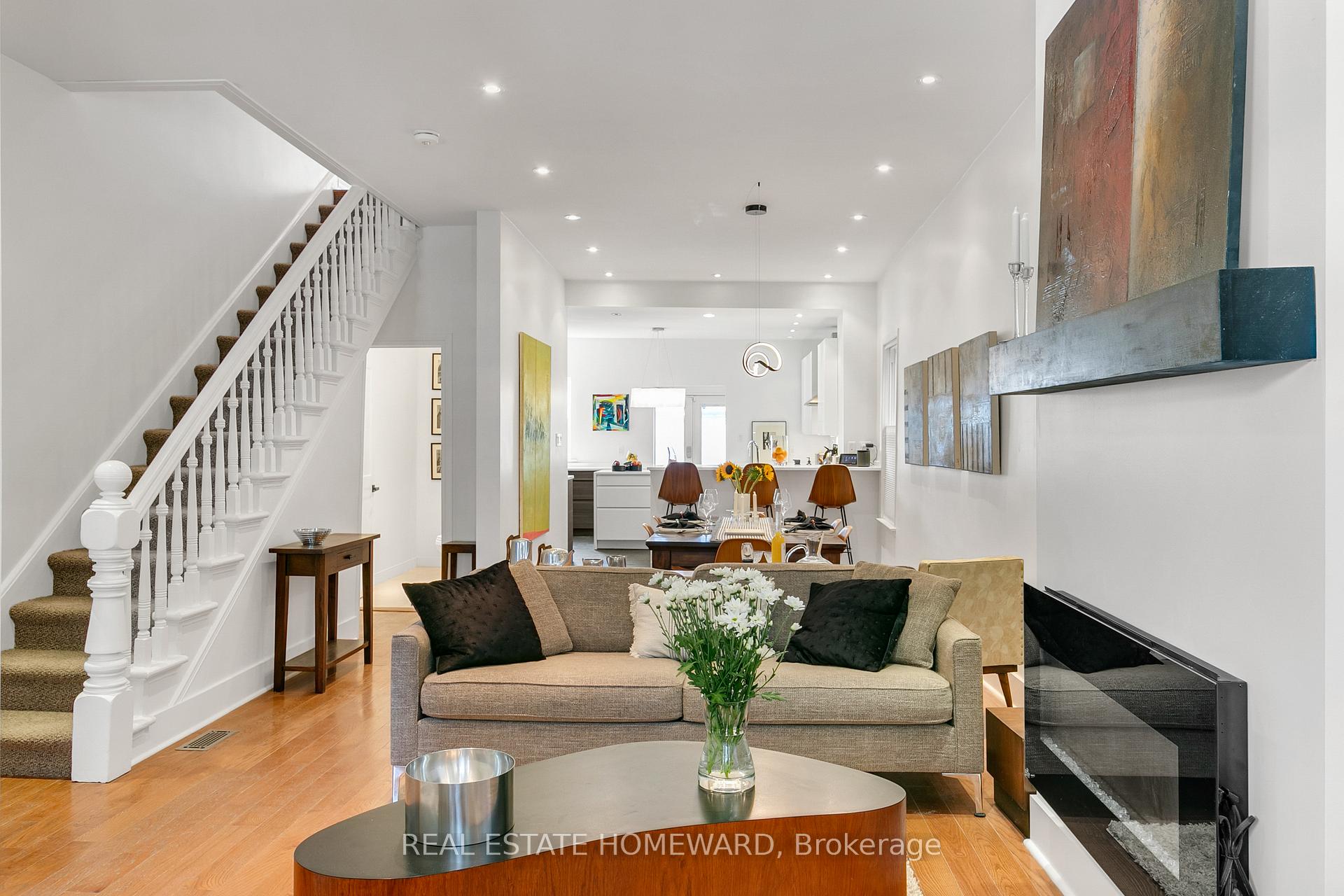 Photo 7 of 278 Euclid Avenue, Toronto, Trinity-Bellwoods — HOMEH